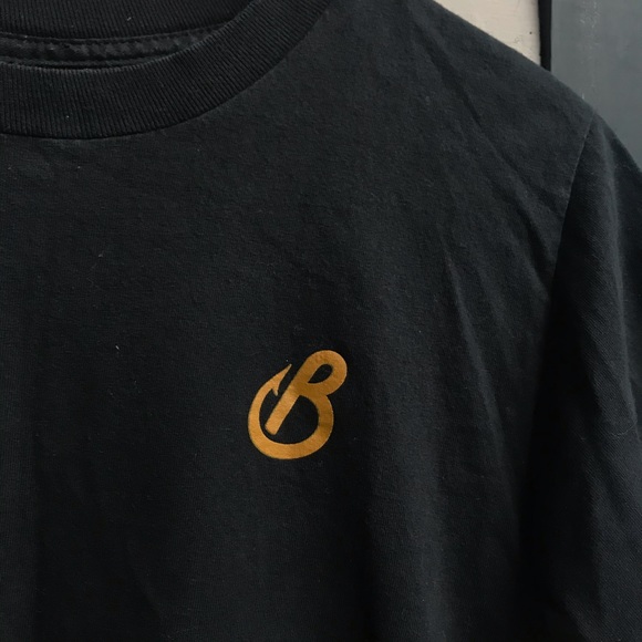 Graphic Tee - Picture 5 of 5